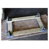 18' x 30' Furniture Dolly