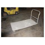 5' x 31' Platform Cart