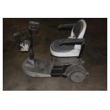 Amigo Motorized Scooter