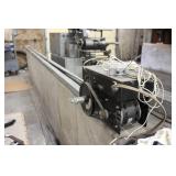 Lift Master Commercial Garage Door Opener