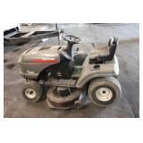 Craftsman LT 2000 Riding Mower
