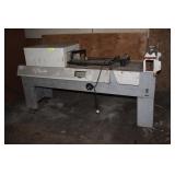 X-RITE Model 706 Shrink Wrap Tunnel