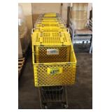 Shopping Carts
