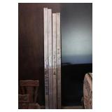 3' x 3' x 7' Aluminum Tubing