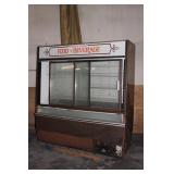 Universal Nolin Beverage Cooler