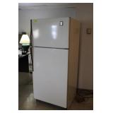 GE Refrigerator
