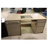 Pressed Wood Desk