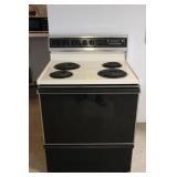 Kenmore 30' Electric Stove