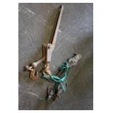 Chain Binder & Fence Stretcher