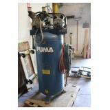 Puma 60 gal Upright Air Compressor