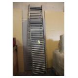 2' x 9 1/2' Conveyor