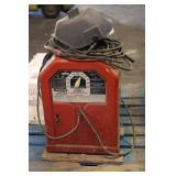 Lincoln AC-225-S Welder