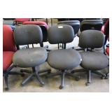 Rolling & Swivel Desk Chairs