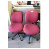 Rolling & Swivel Desk Chairs