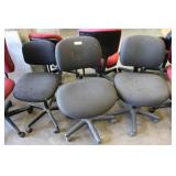 Rolling & Swivel Desk Chairs