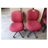 Rolling & Swivel Desk Chairs