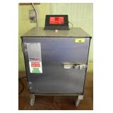 CookShack Smokette Elite SM025 Electric Smoker
