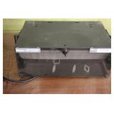 Fiberoptic Rack Mount Enclosure