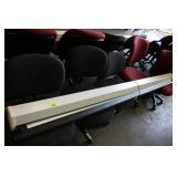 Luma2 98' Wall Mount Projector Screen