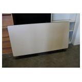 30'x 60'x 28 1/2' Formica Top Training Table