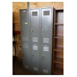 Lyon Metal Lockers