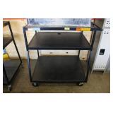 Media Cart