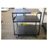 Media Cart