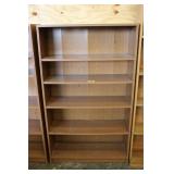 Pressed Wood Bookcases