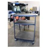 Media Cart