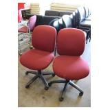 Rolling & Swivel Desk Chairs