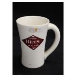 5.5' Hires Root Beer Porcelain Germany Mug