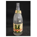 O-K Root Beer Quincy, Illinois