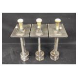Vintage Soda & Syrup Fountain Dispensers
