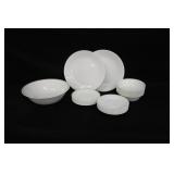 Corelle Dinnerware