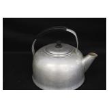 Aluminum Tea Kettle