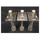Vintage Soda & Syrup Fountain Dispensers