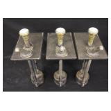 Vintage Soda & Syrup Fountain Dispensers