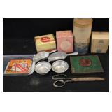 Advertising Collectibles