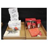 Hallmark & Dept. 56 Village & Accessories