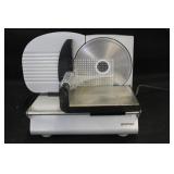 Gourmet Table Top Meat Slicer