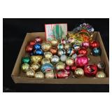Old Christmas Ornaments