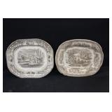 Large Platters