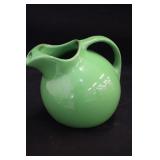 Halls 7' Green Vase