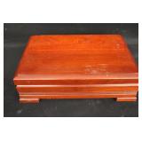 Reed & Barton Jewelry Chest