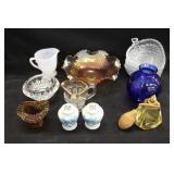 Collectible Glassware