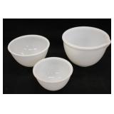 Small Mixing Bowls