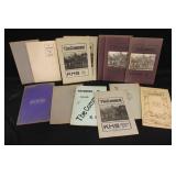 Early 1900s The Comment Keokuk High School