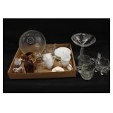 Collectible Glassware