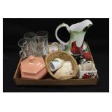 Collectible Glassware