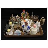 Figurines & Collectible Glassware